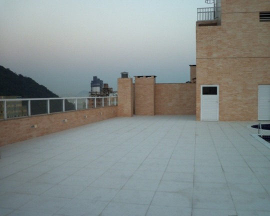 Imagem Apartamento com 3 Quartos à Venda, em Gonzaguinha - São Vicente Imagem Apartamento com 3 Quartos à Venda, em Gonzaguinha - São Vicente