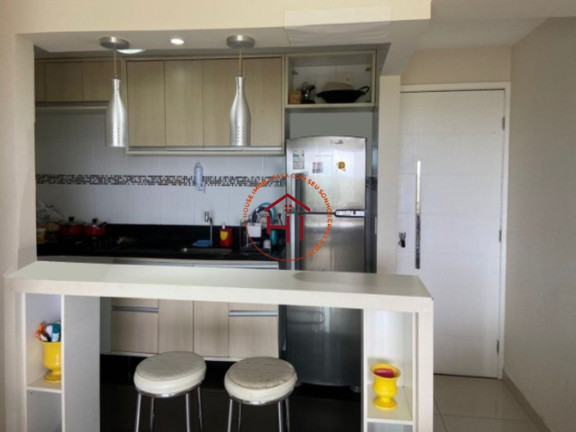 Imagem Apartamento com 2 Quartos à Venda, 60 m² em Patamares - Salvador