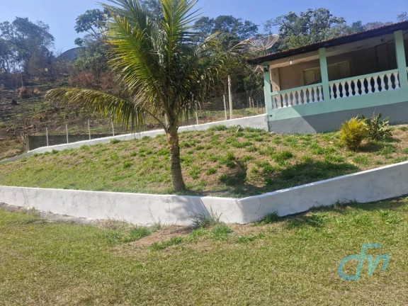 Imagem Imóvel com 4 Quartos à Venda, 24.000 m² em Volta Fria - Mogi Das Cruzes