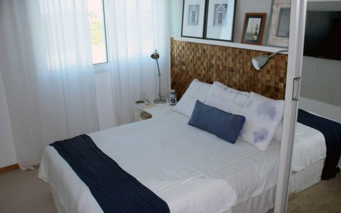 Imagem Apartamento com 3 Quartos à Venda, 82 m² em Recreio Dos Bandeirantes - Rio De Janeiro