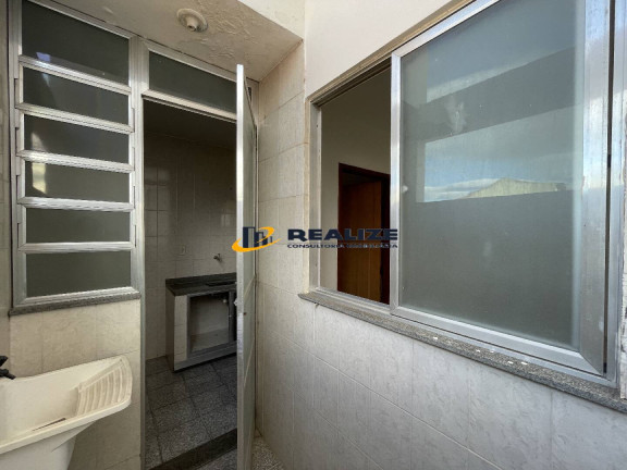 Imagem Apartamento com 2 Quartos à Venda, 55 m² em Alphaville - Campos Dos Goytacazes Imagem Apartamento com 2 Quartos à Venda, 55 m² em Alphaville - Campos Dos Goytacazes