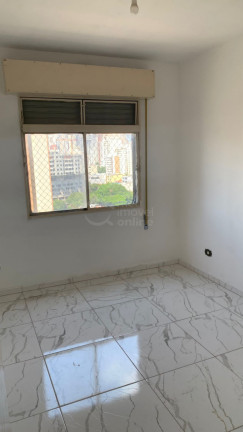 Imagem Apartamento com 2 Quartos à Venda, 55 m² em água Branca - São Paulo