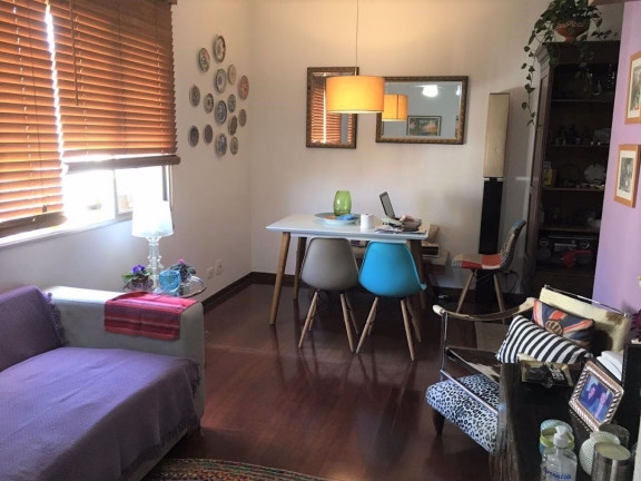 Apartamento com 3 Quartos à Venda, 87 m² em Indianópolis - São Paulo