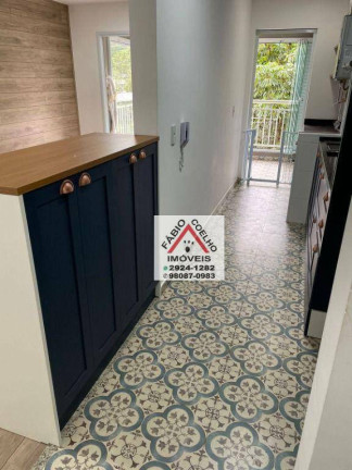 Imagem Apartamento com 3 Quartos à Venda, 80 m² em Jardim Marajoara - São Paulo Imagem Apartamento com 3 Quartos à Venda, 80 m² em Jardim Marajoara - São Paulo