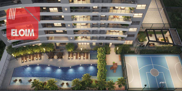 Imagem Apartamento com 2 Quartos à Venda, 79 m² em Jardim Das Perdizes - São Paulo Imagem Apartamento com 2 Quartos à Venda, 79 m² em Jardim Das Perdizes - São Paulo