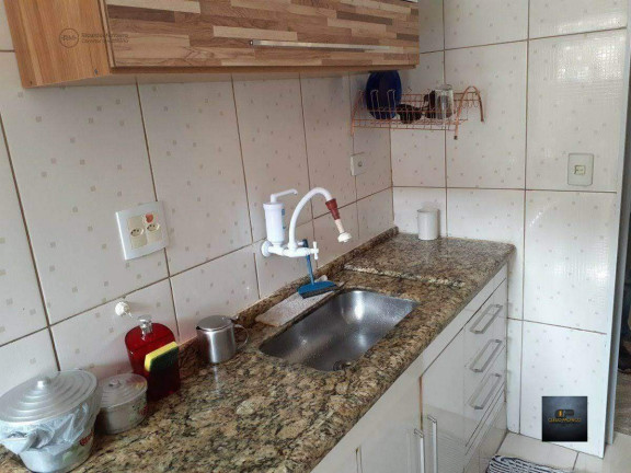 Imagem Apartamento com 2 Quartos à Venda, 69 m² em Parque Residencial Da Lapa - São Paulo