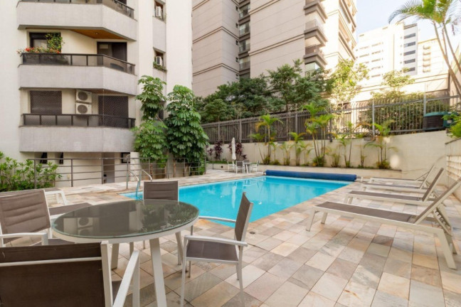 Imagem Apartamento com 4 Quartos à Venda, 210 m² em Perdizes - São Paulo