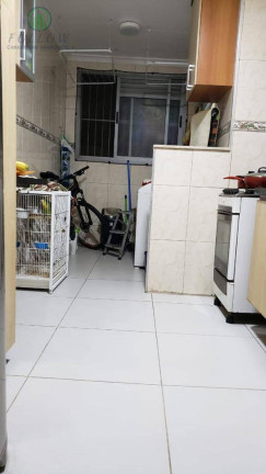 Imagem Apartamento com 3 Quartos à Venda, 75 m² em Jaguaribe - Osasco