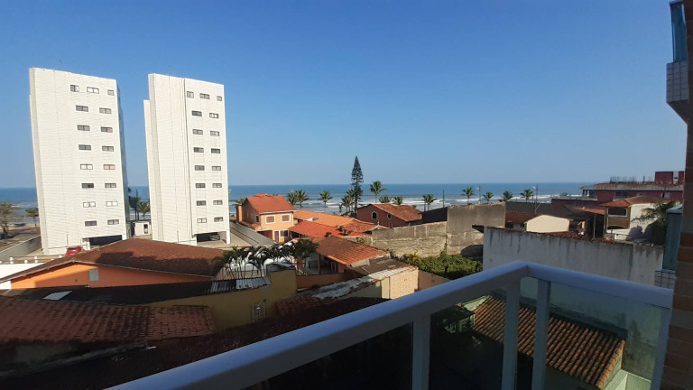 Imagem Apartamento com 2 Quartos à Venda, 62 m² em Oceanópolis - Mongaguá