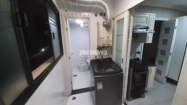 Imagem Apartamento com 3 Quartos à Venda, 80 m² em Vila Romana - São Paulo