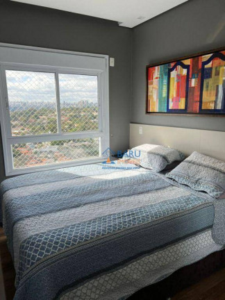 Imagem Apartamento com 2 Quartos à Venda, 141 m² em Butantã - São Paulo