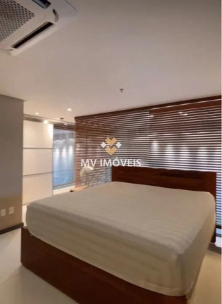 Imagem Apartamento com 1 Quarto à Venda, 100 m² em Umarizal - Belém