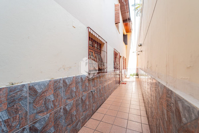 Imagem Casa com 5 Quartos à Venda, 233 m² em Vila Santa Catarina - São Paulo
