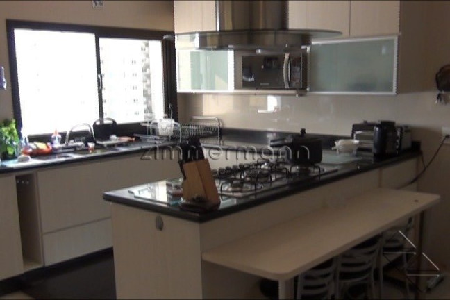 Imagem Apartamento com 4 Quartos à Venda, 572 m² em Pacaembu - Sao Paulo