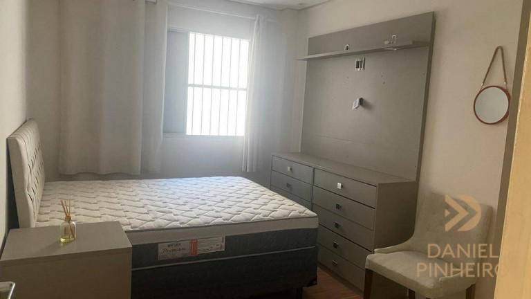 Imagem Apartamento com 1 Quarto à Venda, 60 m² em Boqueirão - Praia Grande