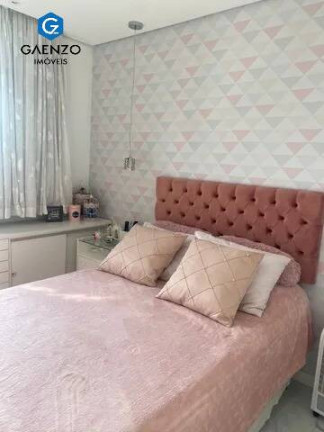 Imagem Apartamento com 4 Quartos à Venda, 154 m² em Alphaville Centro Industrial E Empresarial/alphaville. - Barueri
