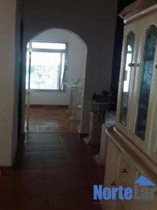 Imagem Sobrado com 3 Quartos à Venda, 114 m² em Vila Siqueira (zona Norte) - São Paulo