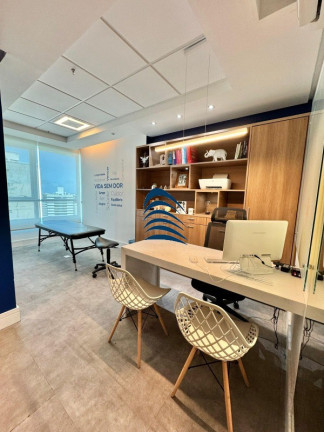 Imagem Sala Comercial à Venda, 30 m² em Alphaville I - Salvador