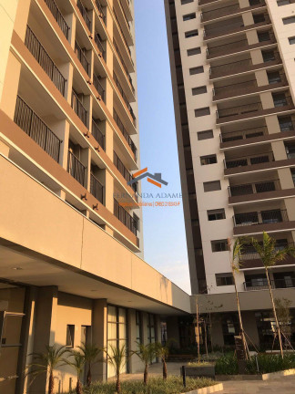 Imagem Apartamento com 2 Quartos à Venda, 87 m² em Jardim Chapadão - Campinas