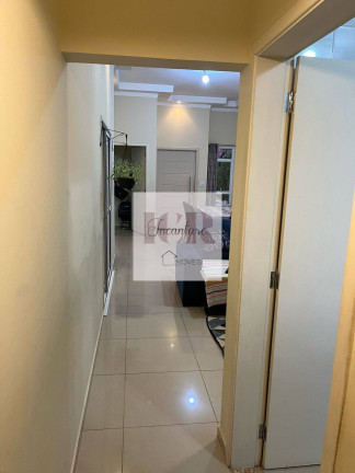 Imagem Casa com 3 Quartos à Venda, 154 m² em Residencial Horto Florestal Villagio - Sorocaba Imagem Casa com 3 Quartos à Venda, 154 m² em Residencial Horto Florestal Villagio - Sorocaba
