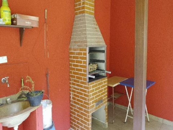 Imagem Sobrado com 6 Quartos à Venda, 147 m² em Chácaras Copaco - Arujá