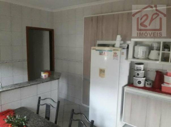 Imagem Casa com 4 Quartos à Venda, 130 m² em Jardim Torrão De Ouro - São José Dos Campos