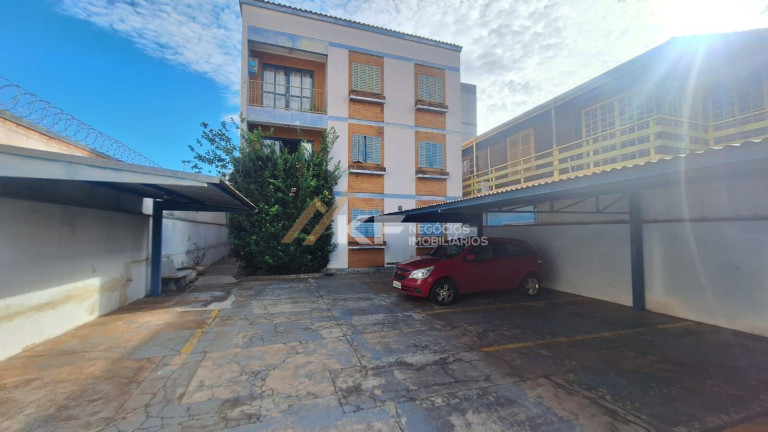 Imagem Apartamento com 2 Quartos à Venda, 76 m² em Jardim Paulista - Ribeirão Preto