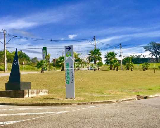Imagem Terreno à Venda, 507 m² em Alphaville Nova Esplanada 2 - Votorantim