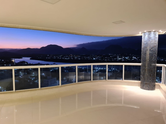 Imóvel com 3 Quartos à Venda, 120 m² em Centro - Guarapari