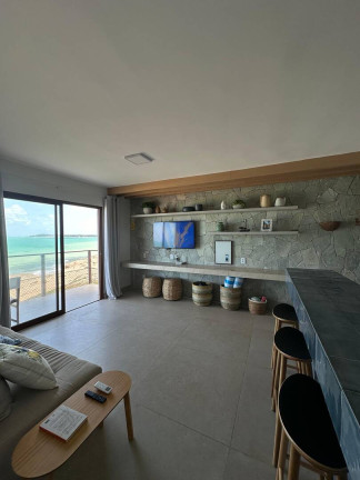 Imagem Apartamento com 2 Quartos para Temporada, 70 m² em Centro De Tibau Do Sul - Tibau Do Sul Imagem Apartamento com 2 Quartos para Temporada, 70 m² em Centro De Tibau Do Sul - Tibau Do Sul