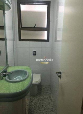 Imagem Apartamento com 4 Quartos à Venda, 209 m² em Vila Gilda - Santo André Imagem Apartamento com 4 Quartos à Venda, 209 m² em Vila Gilda - Santo André
