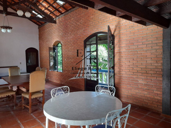 Imagem Chácara com 6 Quartos à Venda, 23.000 m² em Bairro Da Aparecidinha - Itatiba Imagem Chácara com 6 Quartos à Venda, 23.000 m² em Bairro Da Aparecidinha - Itatiba