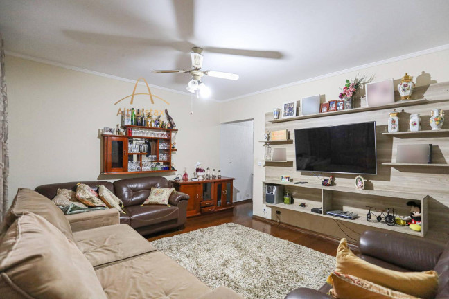 Casa com 3 Quartos à Venda, 257 m² em Pestana - Osasco