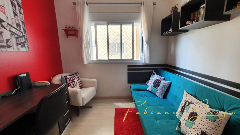 Imagem Apartamento com 3 Quartos à Venda, 134 m² em Parque Prado - Campinas Imagem Apartamento com 3 Quartos à Venda, 134 m² em Parque Prado - Campinas
