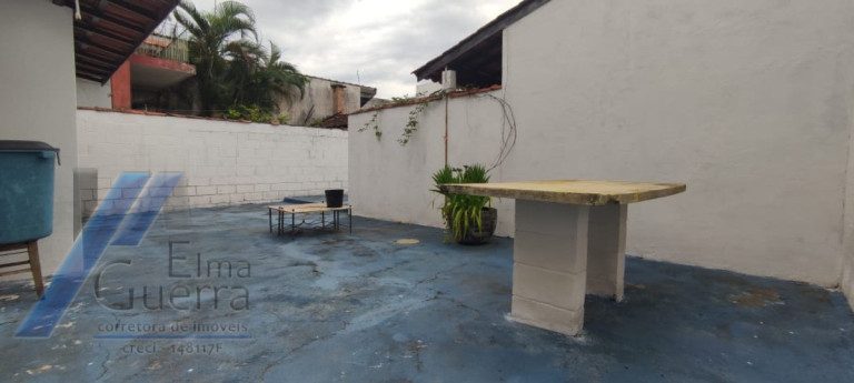 Imagem Casa com 3 Quartos à Venda, 180 m² em Itaguá - Ubatuba