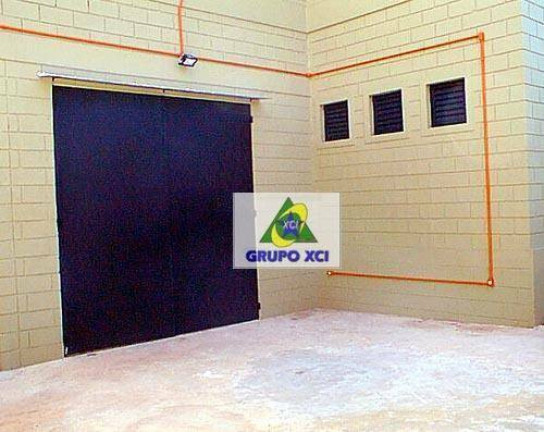 Imagem Galpão para Alugar, 298 m² em Sousas - Campinas Imagem Galpão para Alugar, 298 m² em Sousas - Campinas