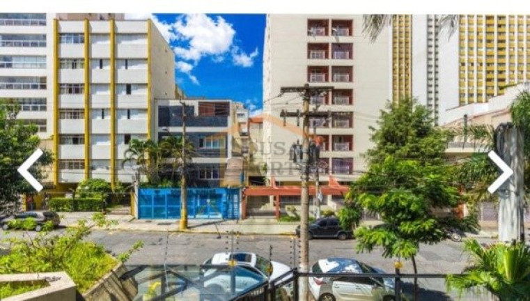 Imagem Apartamento com 4 Quartos à Venda, 120 m² em Perdizes - São Paulo Imagem Apartamento com 4 Quartos à Venda, 120 m² em Perdizes - São Paulo