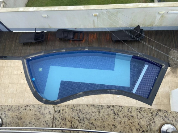 Imóvel com 4 Quartos à Venda, 463 m² em Parque Terra Nova Ii - São Bernardo Do Campo
