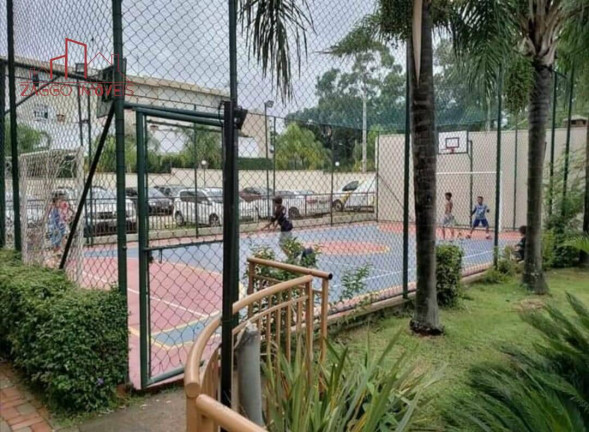 Imagem Apartamento com 2 Quartos à Venda, 47 m² em Campo Limpo - São Paulo