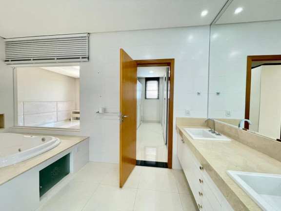 Imagem Casa à Venda, 593 m² em Jardins Verona - Goiânia Imagem Casa à Venda, 593 m² em Jardins Verona - Goiânia