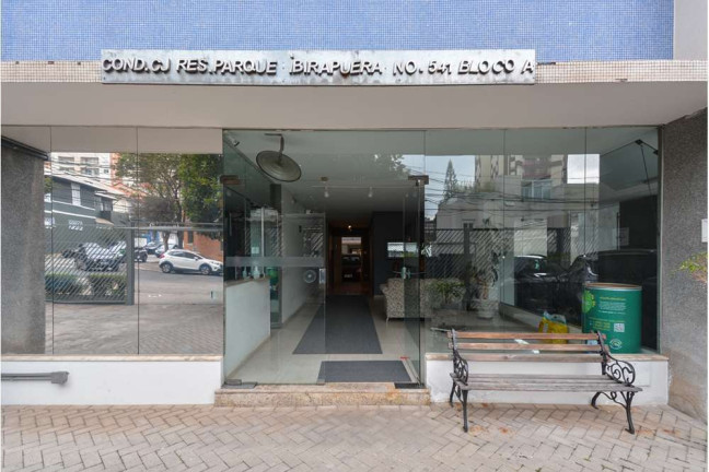 Imagem Apartamento com 2 Quartos à Venda, 60 m² em Vila Mariana - São Paulo Imagem Apartamento com 2 Quartos à Venda, 60 m² em Vila Mariana - São Paulo