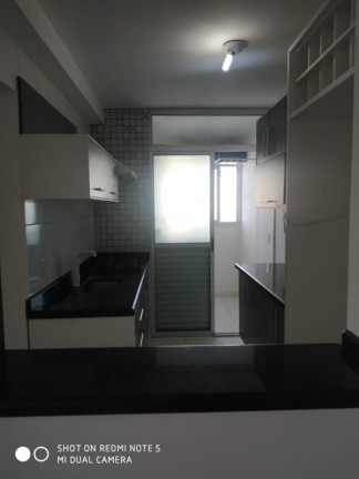Imagem Apartamento com 2 Quartos à Venda, 52 m² em Parque Novo Horizonte - São José Dos Campos Imagem Apartamento com 2 Quartos à Venda, 52 m² em Parque Novo Horizonte - São José Dos Campos