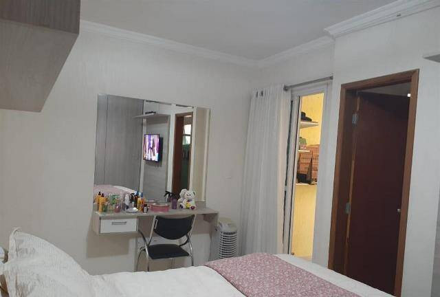Imagem Apartamento com 3 Quartos à Venda, 75 m² em Parque Das Nações - Santo André Imagem Apartamento com 3 Quartos à Venda, 75 m² em Parque Das Nações - Santo André