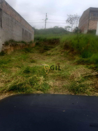 Terreno à Venda, 181 m² em Jardim Alvorada - Jacareí