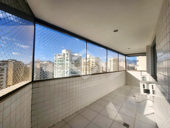 Foto do imóvel Apartamento com 3 Quartos à Venda, 83 m² em Barra Olímpica - Rio De Janeiro