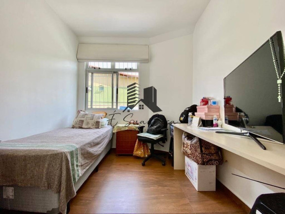 Imagem Apartamento com 3 Quartos à Venda, 130 m² em Camargos - Belo Horizonte