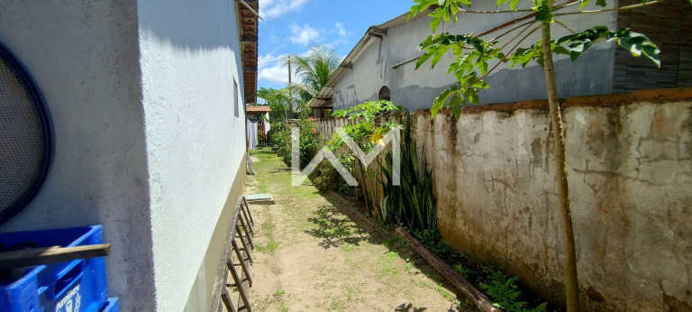 Imagem Casa com 3 Quartos à Venda, 114 m² em Barra Do Ribeira - Iguape Imagem Casa com 3 Quartos à Venda, 114 m² em Barra Do Ribeira - Iguape