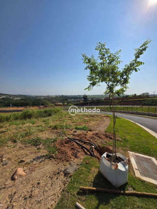 Terreno à Venda, 412 m² em Alphaville Dom Pedro - Campinas