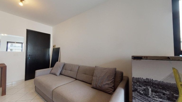 Imagem Apartamento com 1 Quarto à Venda, em Vila Nova Conceição - São Paulo Imagem Apartamento com 1 Quarto à Venda, em Vila Nova Conceição - São Paulo