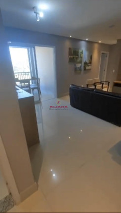 Imagem Apartamento com 3 Quartos à Venda, 109 m² em Jardim Ana Maria - Jundiaí